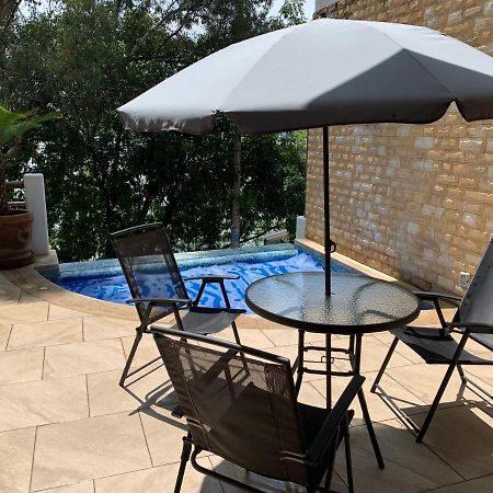 Casa Belmez Apartman Valle de Bravo Kültér fotó