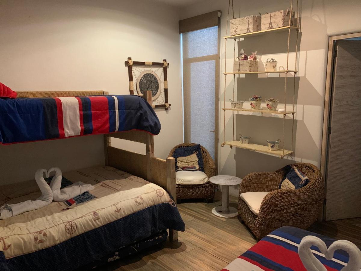 Casa Belmez Apartman Valle de Bravo Kültér fotó