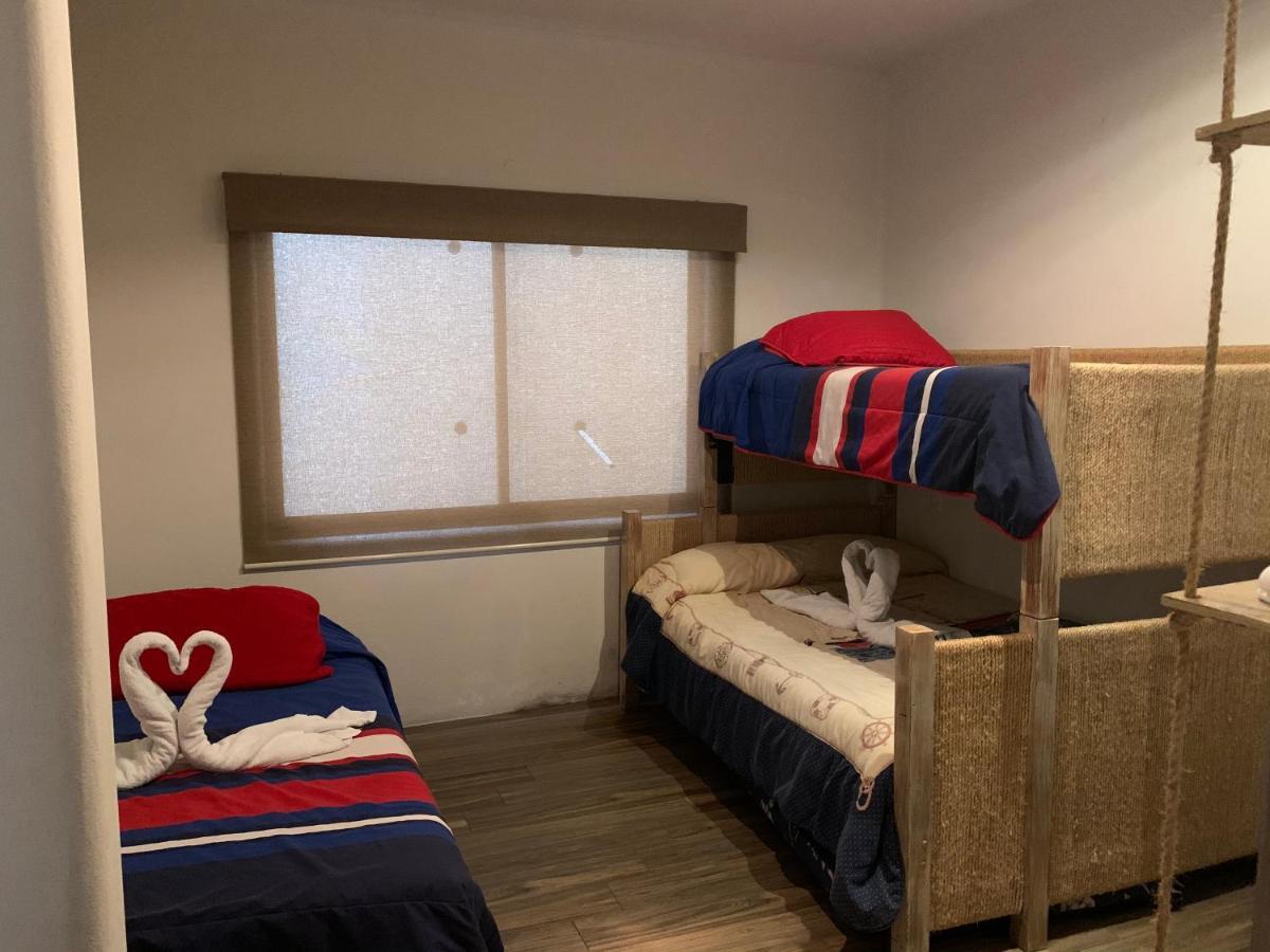 Casa Belmez Apartman Valle de Bravo Kültér fotó