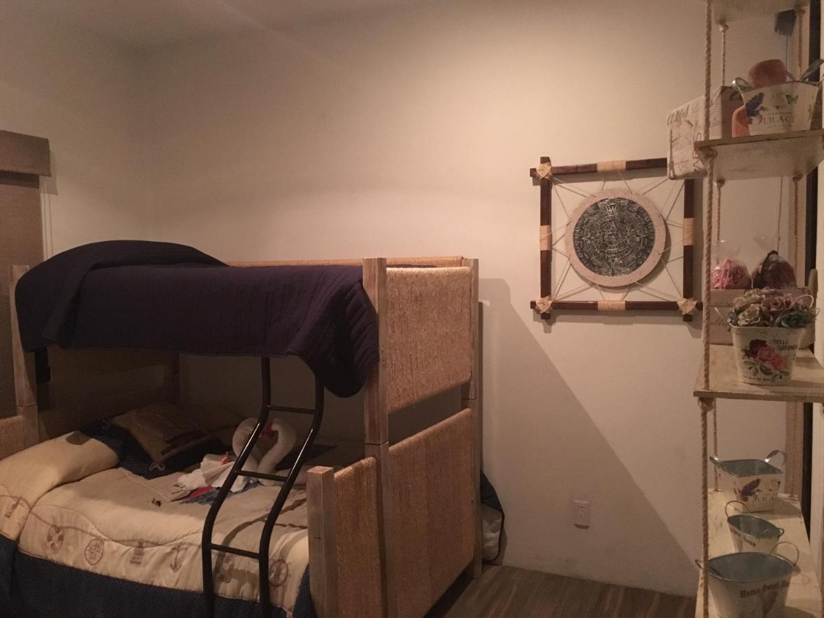 Casa Belmez Apartman Valle de Bravo Kültér fotó