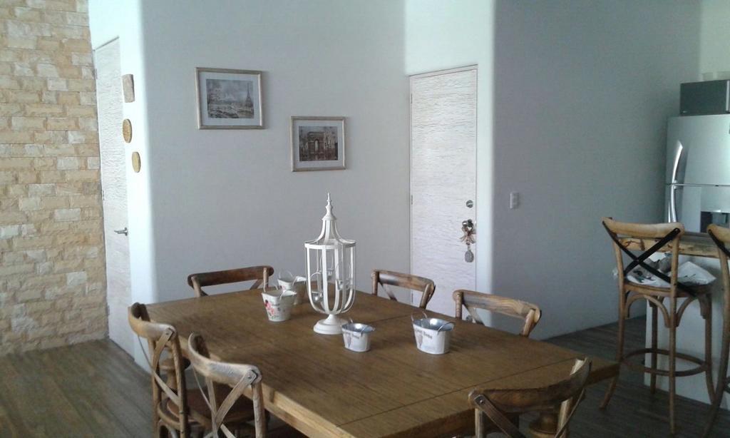 Casa Belmez Apartman Valle de Bravo Kültér fotó