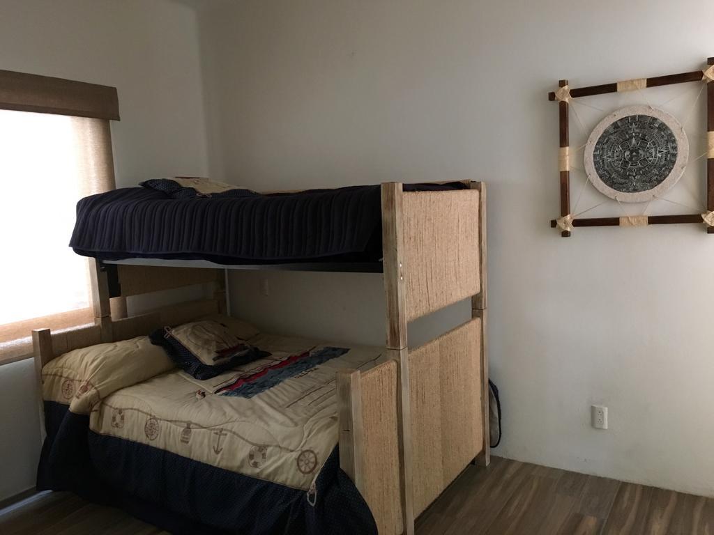 Casa Belmez Apartman Valle de Bravo Kültér fotó