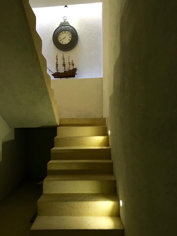 Casa Belmez Apartman Valle de Bravo Kültér fotó