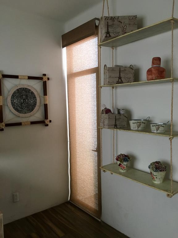 Casa Belmez Apartman Valle de Bravo Kültér fotó