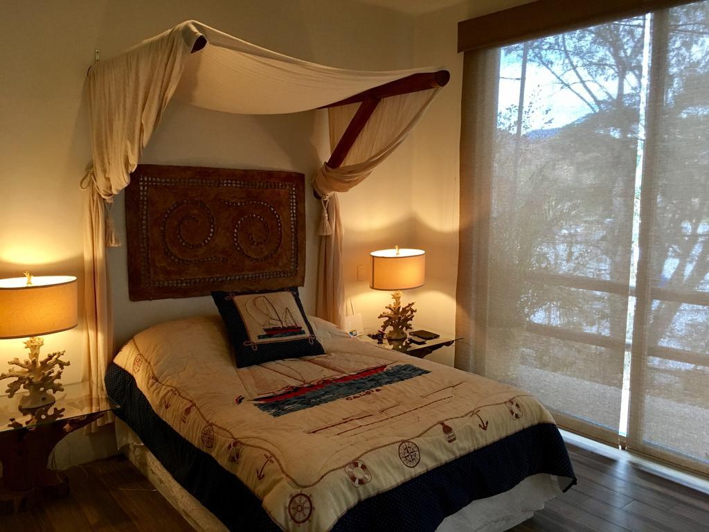 Casa Belmez Apartman Valle de Bravo Kültér fotó