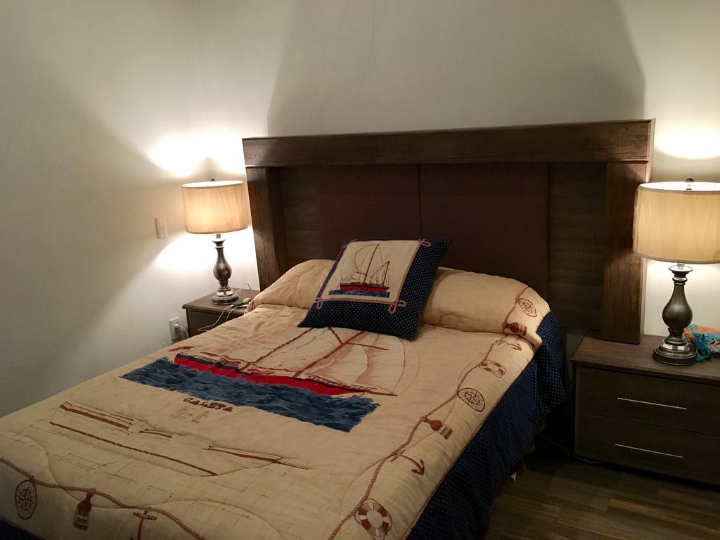 Casa Belmez Apartman Valle de Bravo Kültér fotó