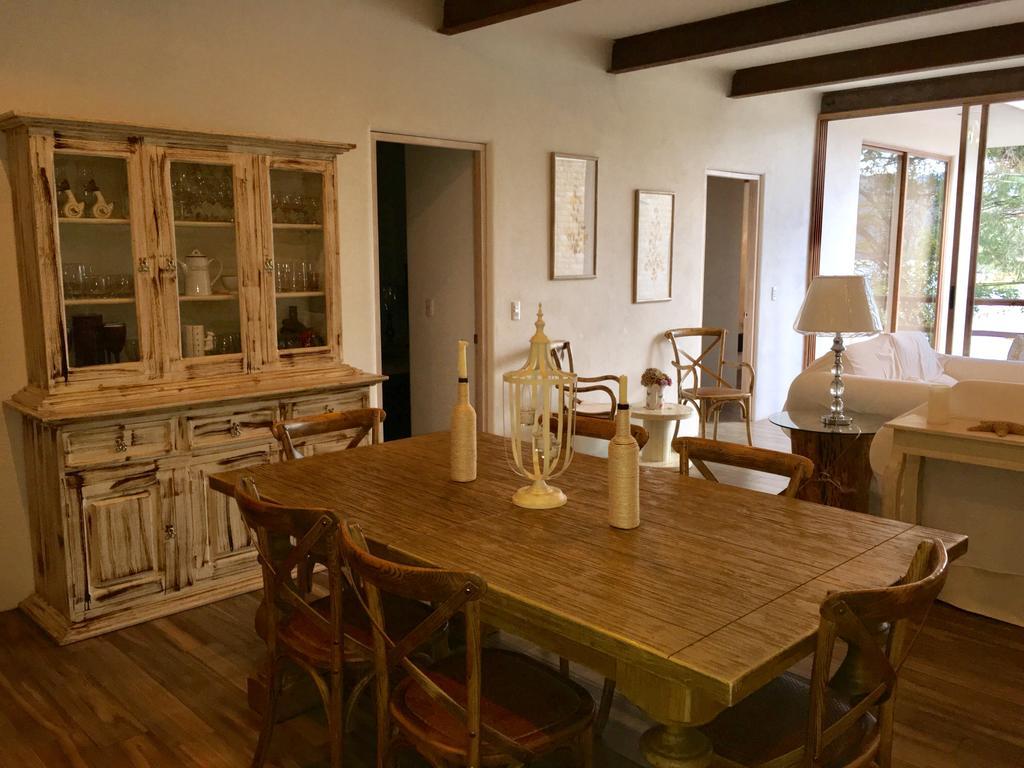 Casa Belmez Apartman Valle de Bravo Kültér fotó