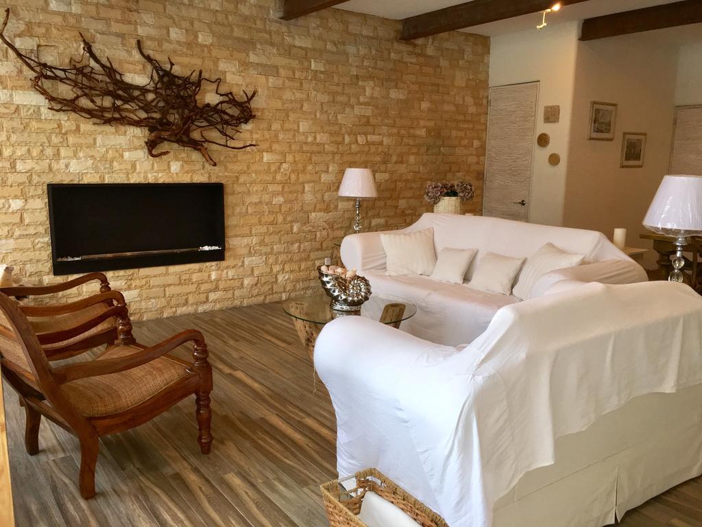 Casa Belmez Apartman Valle de Bravo Kültér fotó