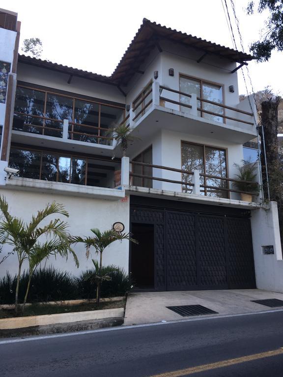 Casa Belmez Apartman Valle de Bravo Kültér fotó